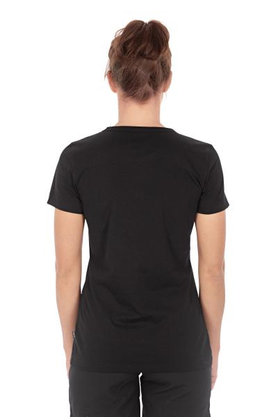 CUBE Organic WS T-Shirt Classic Logo Größe: L (40) Produktbild 4