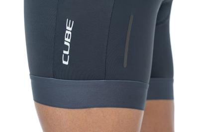 CUBE BLACKLINE WS Radhose kurz Größe: XS (34) Produktbild 3