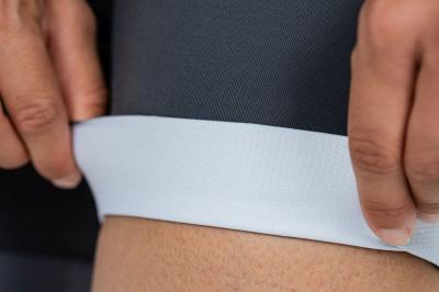 CUBE BLACKLINE WS Radhose kurz Größe: XS (34) Produktbild 4