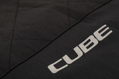 CUBE WORK Weste Größe: XL Produktbild 3