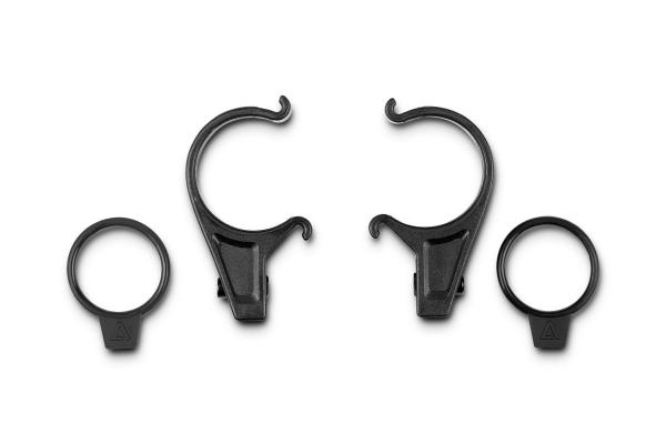 ACID Gabel-Adapter für Schutzblechstreben O-Ring Clip 1.0/2.0