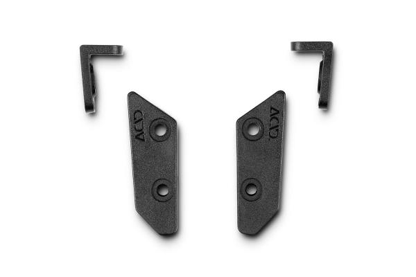 ACID Gabel-Adapter für Schutzblechstreben Schraubmontage 1.0/2.0