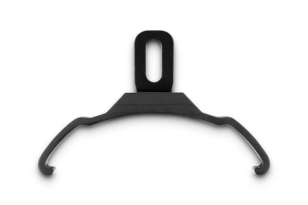 ACID Schiebebrücken-Adapter 75 mm 1.0