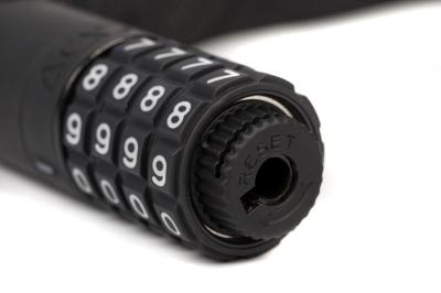 ACID Kettenschloss CORVID C80 Produktbild 2