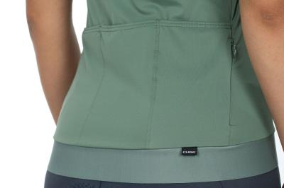 CUBE BLACKLINE WS Trikot FADE kurzarm Größe: S (36) Produktbild 4