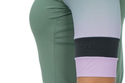 CUBE BLACKLINE WS Trikot FADE kurzarm Größe: M (38) Produktbild 3