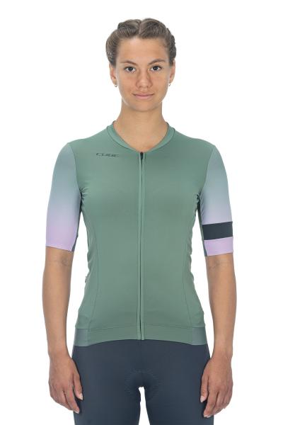 CUBE BLACKLINE WS Trikot FADE kurzarm Größe: XXXL (46) Produktbild 1