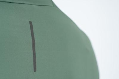 CUBE BLACKLINE WS Trikot FADE kurzarm Größe: XXXL (46) Produktbild 6