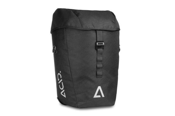 ACID Seitentasche CITY 20 SMLink 2.0
