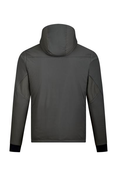 CUBE Hybrid Jacke Gr&ouml;&szlig;e: M Produktbild 1