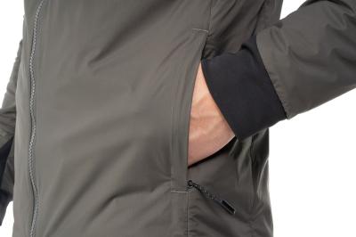 CUBE Hybrid Jacke Gr&ouml;&szlig;e: L Produktbild 7