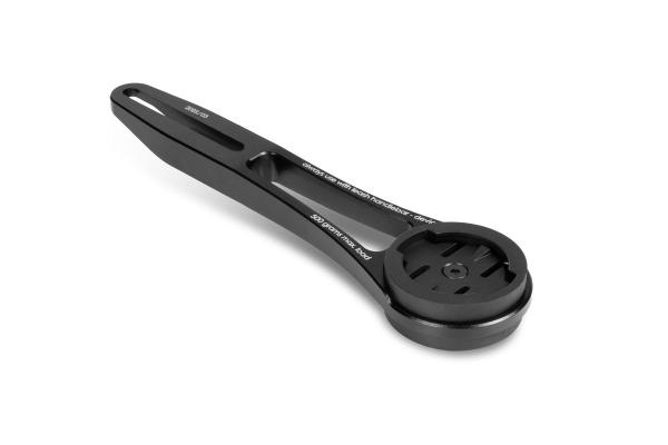 CUBE Navigations Halterung X-Lock Gr&ouml;&szlig;e: L