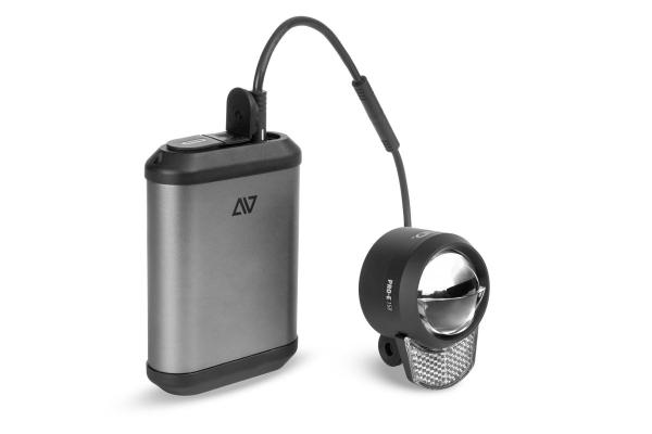ACID Frontlicht PRO-E 150 PowerBank