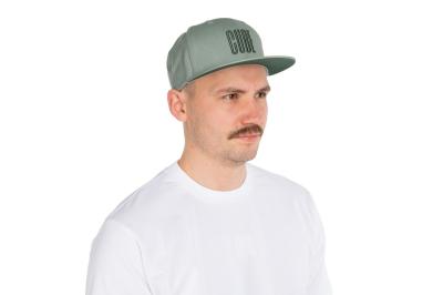 CUBE Cap The Embossed CUBE Produktbild 1