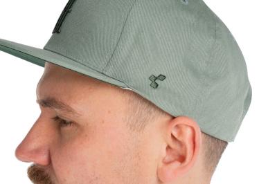 CUBE Cap The Embossed CUBE Produktbild 3
