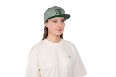 CUBE Cap The Embossed CUBE Produktbild 4