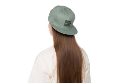 CUBE Cap The Embossed CUBE Produktbild 5