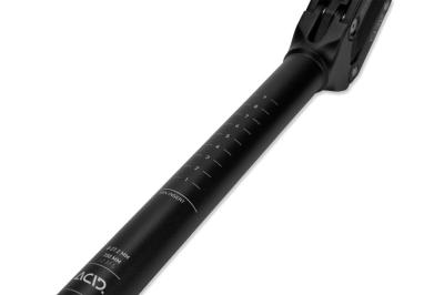 ACID Sattelst&uuml;tze TOUR Plus Gr&ouml;&szlig;e: 30,9 x 350 mm Produktbild 3