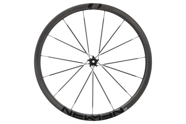 NEWMEN Wheel Streem C.35 VONOA 622 15h FADE R SP CL 12x100