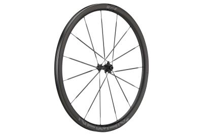NEWMEN Wheel Streem C.35 VONOA 622 15h FADE R SP CL 12x100 Produktbild 1