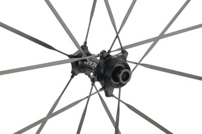 NEWMEN Wheel Streem C.35 VONOA 622 15h FADE R SP CL 12x100 Produktbild 2