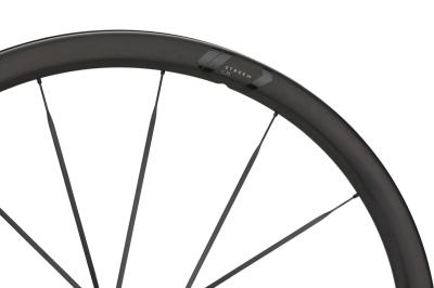 NEWMEN Wheel Streem C.35 VONOA 622 15h FADE R SP CL 12x100 Produktbild 3