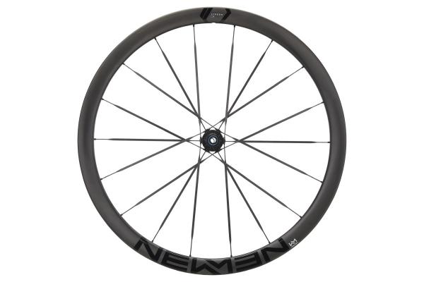 NEWMEN Wheel Streem C.38 VONOA 622 18h FADE R SP CL 12x142 XDR