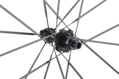 NEWMEN Wheel Streem C.38 VONOA 622 18h FADE R SP CL 12x142 XDR Produktbild 2
