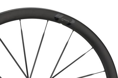 NEWMEN Wheel Streem C.38 VONOA 622 18h FADE R SP CL 12x142 XDR Produktbild 3