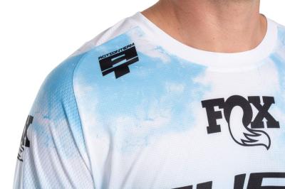 CUBE MTB Trikot X Actionteam langarm Größe: XL Produktbild 4