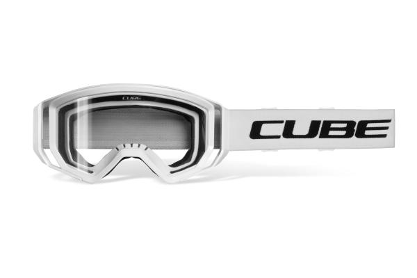 CUBE Goggle STORM X Actionteam
