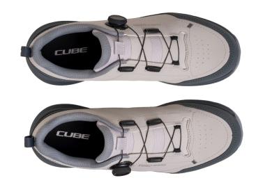 CUBE Schuhe OX PRO Gr&ouml;&szlig;e: EU 42 Produktbild 1