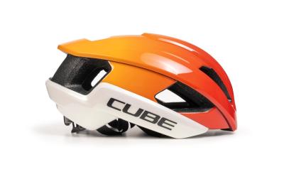 CUBE Helm HERON Teamline Gr&ouml;&szlig;e: M (52-57) Produktbild 1