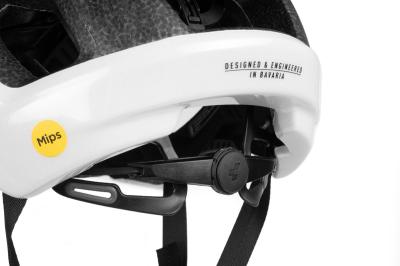 CUBE Helm HERON Teamline Gr&ouml;&szlig;e: M (52-57) Produktbild 2