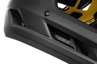 CUBE Helm DESCENDER Gr&ouml;&szlig;e: L (59-63) Produktbild 5