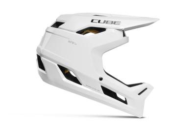 CUBE Helm DESCENDER X Actionteam Gr&ouml;&szlig;e: S (52-56) Produktbild 1