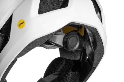 CUBE Helm DESCENDER X Actionteam Gr&ouml;&szlig;e: S (52-56) Produktbild 4