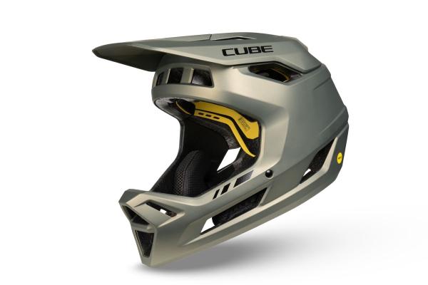 CUBE Helm DESCENDER TM Gr&ouml;&szlig;e: S (52-56)