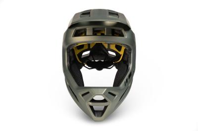 CUBE Helm DESCENDER TM Gr&ouml;&szlig;e: S (52-56) Produktbild 2