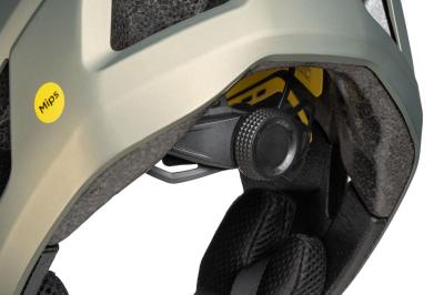 CUBE Helm DESCENDER TM Gr&ouml;&szlig;e: S (52-56) Produktbild 4