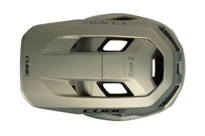 CUBE Helm DESCENDER TM Gr&ouml;&szlig;e: S (52-56) Produktbild 6