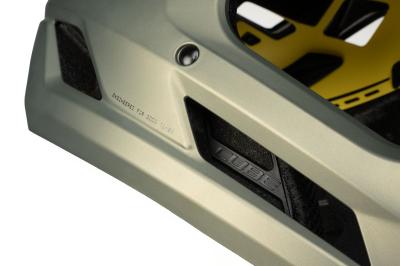 CUBE Helm DESCENDER TM Gr&ouml;&szlig;e: M (56-59) Produktbild 5