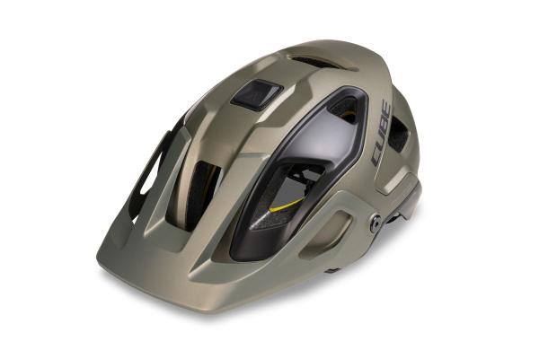 CUBE Helm STROVER TM Gr&ouml;&szlig;e: M (52-57)