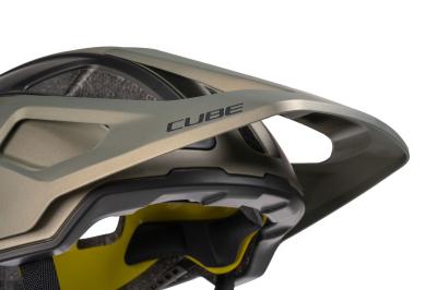 CUBE Helm STROVER TM Gr&ouml;&szlig;e: M (52-57) Produktbild 2