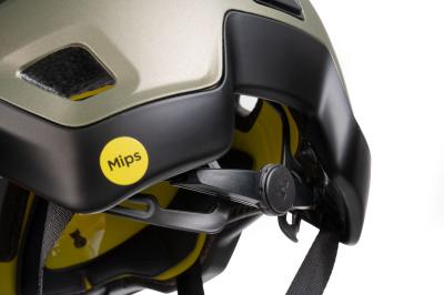 CUBE Helm STROVER TM Gr&ouml;&szlig;e: M (52-57) Produktbild 3