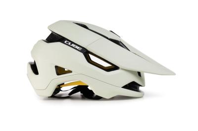 CUBE Helm TROOPER Gr&ouml;&szlig;e: M (56-59) Produktbild 1