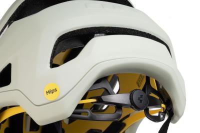 CUBE Helm TROOPER Gr&ouml;&szlig;e: M (56-59) Produktbild 4