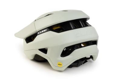 CUBE Helm TROOPER Gr&ouml;&szlig;e: L (59-63) Produktbild 3