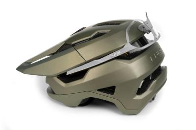 CUBE Helm TROOPER TM Gr&ouml;&szlig;e: M (56-59) Produktbild 5