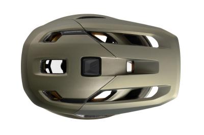 CUBE Helm TROOPER TM Gr&ouml;&szlig;e: M (56-59) Produktbild 6